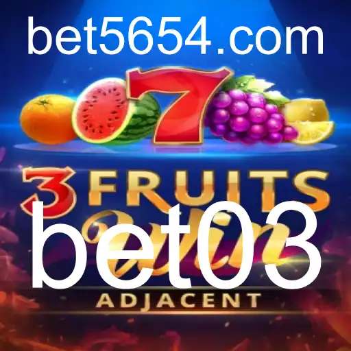 Descubra o Fascinante Mundo de 3FruitsWin com Bet03