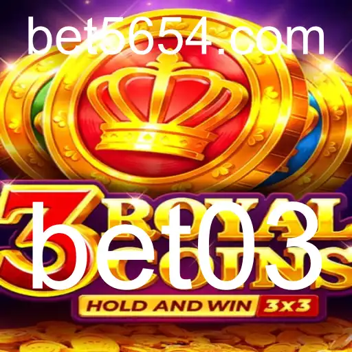 Descubra o Fascinante Mundo de 3royalcoins