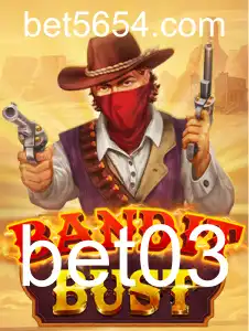 Descubra o Empolgante Mundo de BanditBust
