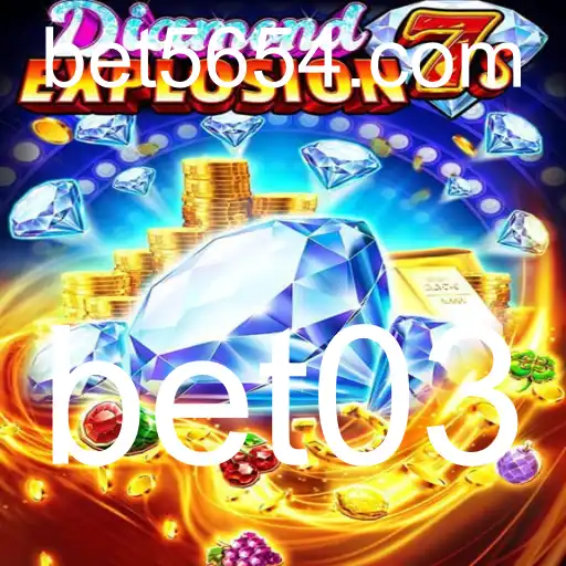 Explorando o Mundo Vibrante de DiamondExplosion7s: Um Guia Completo com Foco em bet03