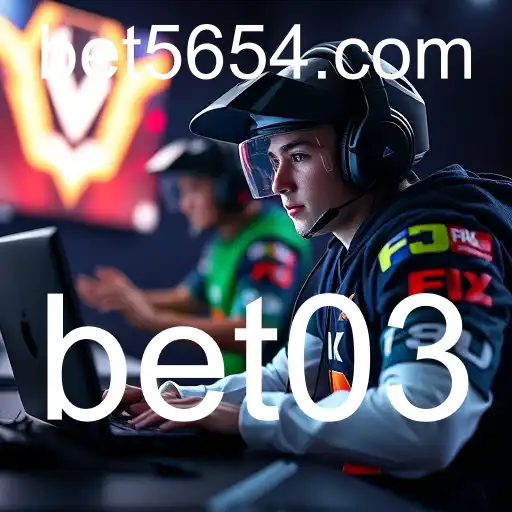 Esportes virtuais
