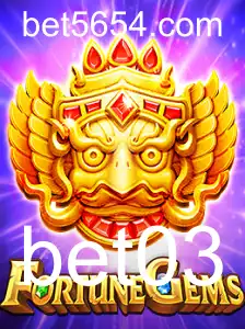 FortuneGems: Um Guia Completo para Explorar o Jogo de Apostas que Revoluciona com 'bet03'