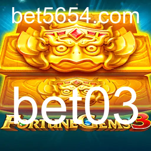 FortuneGems3: Descubra o Fascinante Mundo das Apostas em Bet03