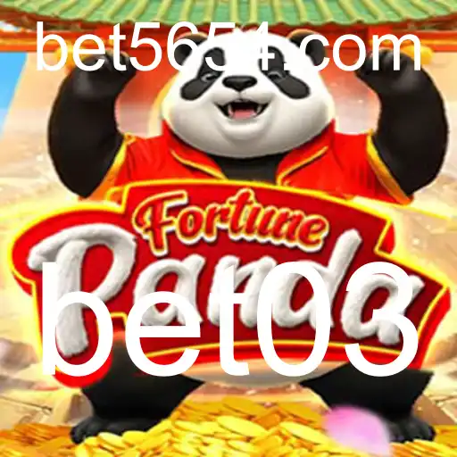 FortunePanda: Descubra o Fascinante Mundo de Apostas com bet03