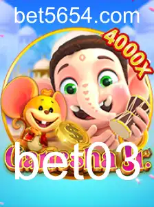 GaneshaJr: Uma Aventura Competitiva no Universo das Apostas