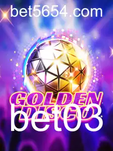 Descubra GoldenDisco: Um Jogo de Apostas Inovador com bet03