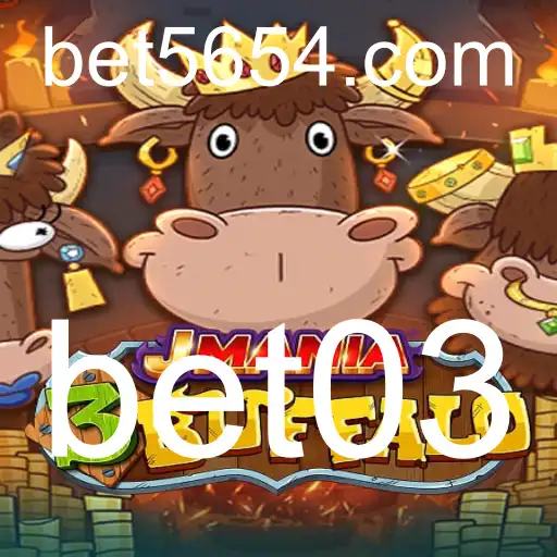 Domine as Emoções em JMania3Buffalo com a Estratégia Bet03