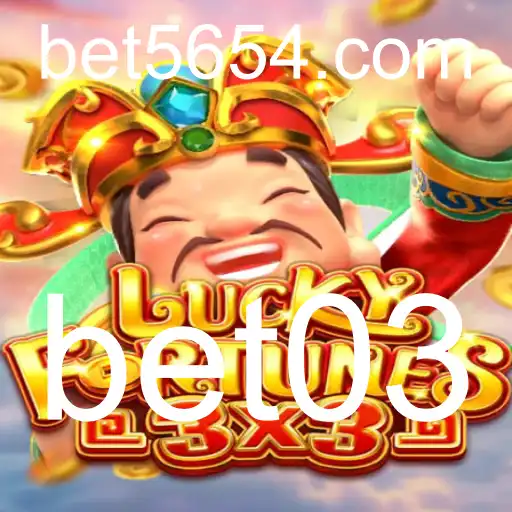 LUCKYFORTUNES3x3: Um Guia Completo para o Novo Jogo de Apostas