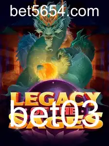 Explorando o Inovador Jogo LegacyoftheSages