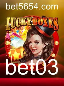 LuckyBoxes: Descubra o Mundo Empolgante do Jogo!