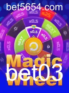 MagicWheel: Descubra a Nova Sensação dos Jogos de Azar Online