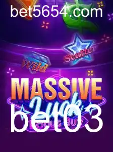Explore o Universo de MassiveLuckBonusBuy: Uma Nova Dimensão em Jogos de Apostas
