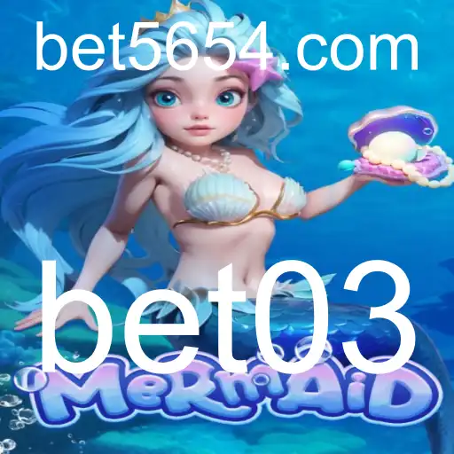 Descubra o Fascinante Jogo Mermaid e Como Apostar com Bet03