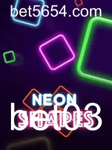 NeonShapes: Descubra o Universo Eletrizante do Jogo de Puzzles