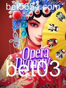 OperaDynasty: A Nova Sensação do Mundo dos Jogos de Slot