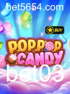 POPPOPCANDY: Um Mergulho no Viciante Universo dos Games