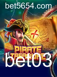 PirateTreasure: Uma Aventura Emocionante no Mundo dos Corsários