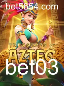 Descubra o Fascinante Mundo de TreasuresofAztec com Bet03