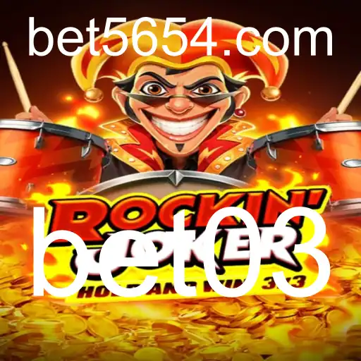RockinJoker: Um Mergulho Completo no Dinâmico Mundo do Bet03