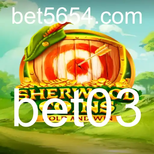 Descubra o Mundo de 'SherwoodCoins' e como 'bet03' Transforma a Experiência de Jogo