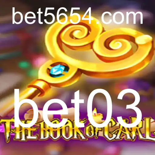 TheBookofCarl: Explorando Aventuras e Estratégias com Bet03